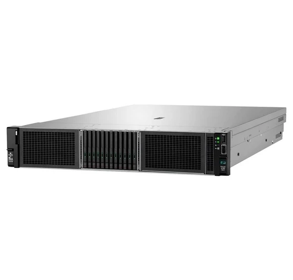 HPE DL380 Gen11 5416S-64GB-2x480GB SSD-2U P81784 - 2