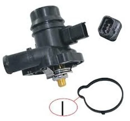 TERMOSTAT ASTRA J INSIGNIA A MOKKA CORSA D-E MERİVA B ADAM ZAFİRA C AVEO T300 CRUZE A14NET-B10XFL-B14NEH-B14NET (103c)