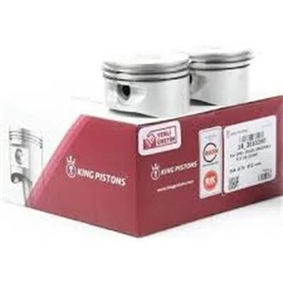 PİSTON SEGMAN 050 77.6mm (OPEL: ASTRA-CORSA-TİGRA 1,4İ 16V) (X14XE)