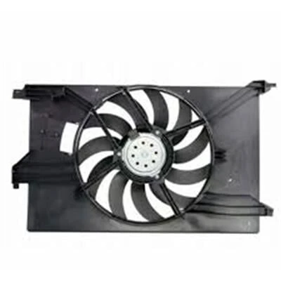 FAN MOTORU SAĞ VECTRA C 02> 1.9 CDTI 2.2 16V SIGNUM 02> Z20NET Z22SE