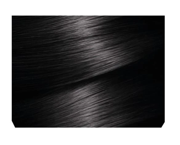 Garnier Color Naturals Saç Boyası 1 Siyah Yeni - 2