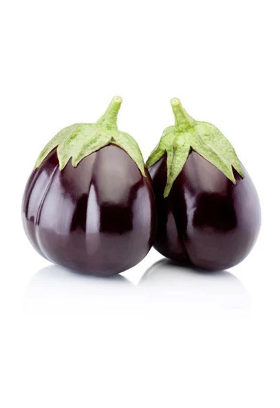 500 Adet Topan 374 Patlıcan Tohumu Eggplant