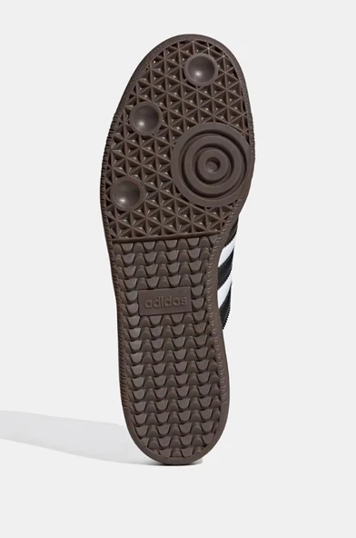 Adidas Samba OG Unisex Beyaz Spor Ayakkabı - 6