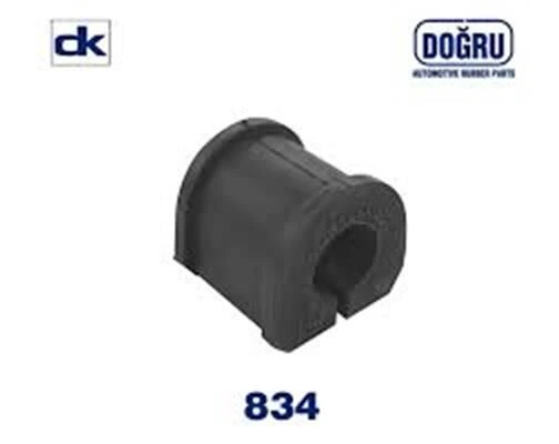 VIRAJ DEMİR LASTİĞİ ARKA VECTRA C SIGNUM 19 MM