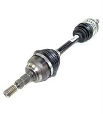 KOMPLE AKS SOL ON OPEL ASTRA H 1.4i UZUNLUK 590mm 2004-2010