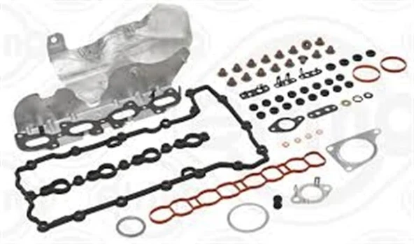 ÜST TAKIM CONTA OPEL ASTRA J-K-INSIGNIA-MOKKA 1.6CDTI