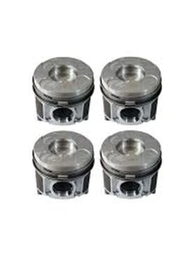 PİSTON SEGMAN VECTRA C Z19DTH 26 PİM STD 82.00MM
