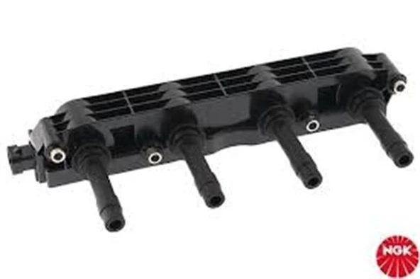 ATEŞLEME BOBİNİ ASTRA G 1.4 16V-1.6 16V 98>05 CORSA C 1.4 00> MERIVA 1.6 16V 03> VECTRAB 1.6 16V