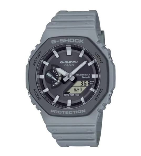 Casio GA-B2100LUU-8ADR Erkek Kol Saati