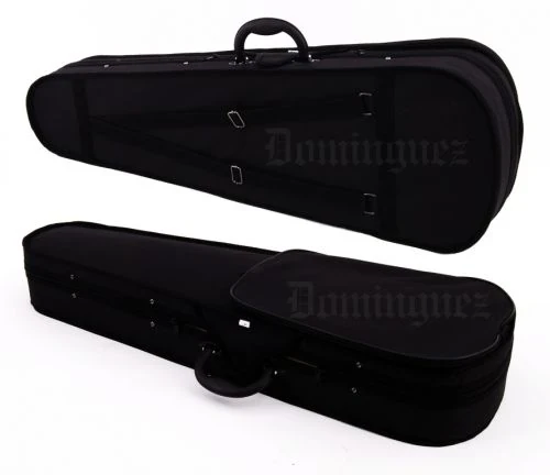 Keman Taşıma Kutusu Çanta VHC44 - 2