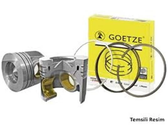 SEGMAN ASTRA H VECTRA C DOBLO 1.9 JTD Z19DT 040 82MM