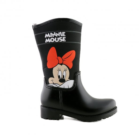 Erkan Saçmacı  Mouse  Görsel Çocuk Yağmur Botu - 3