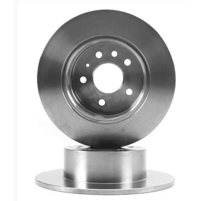 FREN DİSKİ (TAKIM) ARKA VECTRA B 99 5 BiJON 286MM
