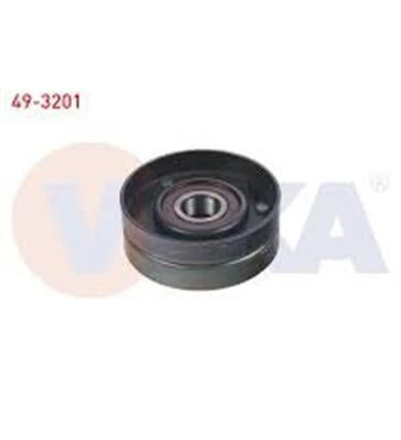 V KAYIŞ GERGİ RULMANI SAC OPEL ASTRA G (F69) 2.0 16v 1998-2005