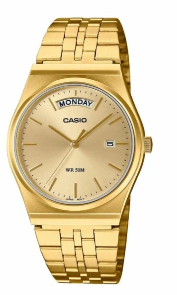 Casio MTP-B146G-9AVDF Erkek Kol Saati - 1