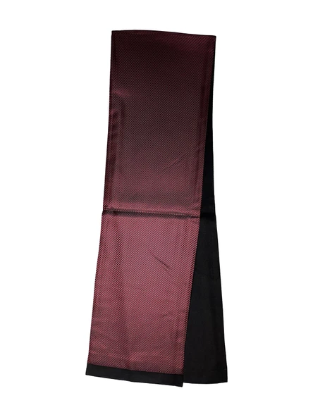 Unisex Baklava Desenli Saten İnce Kaşmir Dokulu Sıcak Tutan Yumuşak Kışlık Atkı - 12