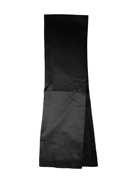 Unisex Çizgi Desenli Saten İnce Kaşmir Dokulu Sıcak Tutan Yumuşak Kışlık Atkı - 5