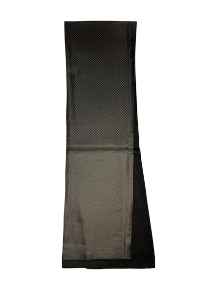 Unisex Baklava Desenli Saten İnce Kaşmir Dokulu Sıcak Tutan Yumuşak Kışlık Atkı - 7