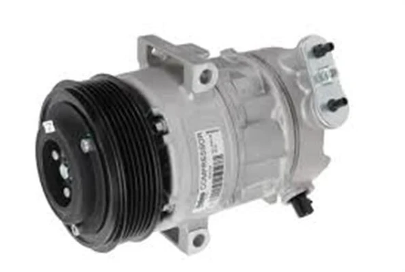 KLİMA KOMPRESÖRÜ - PSA FIAT LINEA / GRANDE PUNTO / ALFA ROMEO MITO / OPEL CORSA D (07-14) Z13DTJ / Z13DT
