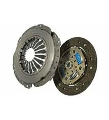 DEBRİYAJ SETİ BASKI DİSK GÜÇLENDİRİLMİŞ ASTRA G H COMBO MERIVA VECTRA B C ZAFIRA A B 1.6 16V