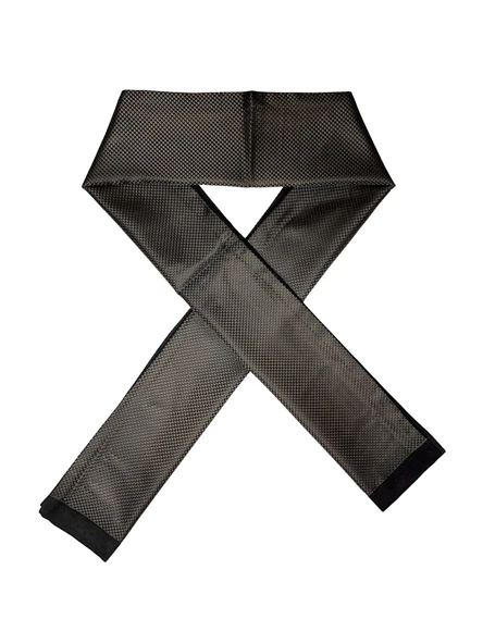 Unisex Baklava Desenli Saten İnce Kaşmir Dokulu Sıcak Tutan Yumuşak Kışlık Atkı - 6