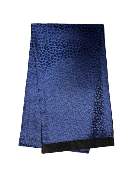 Unisex Damla Desenli Saten İnce Kaşmir Dokulu Sıcak Tutan Yumuşak Kışlık Atkı