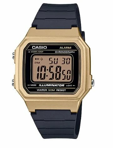 Casio W-217HM-9AVDF Erkek Kol Saati