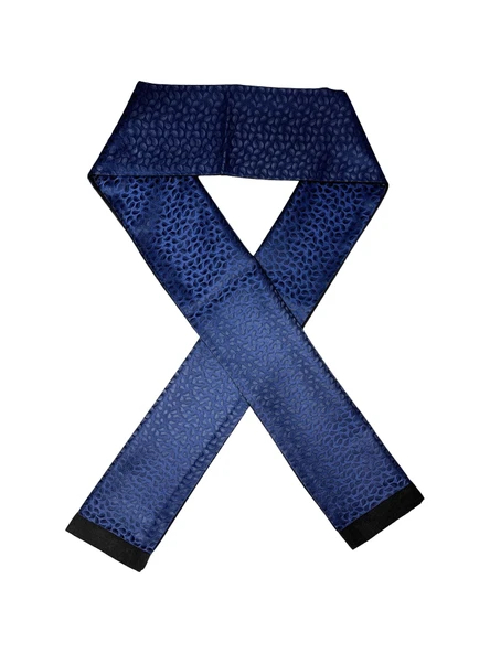 Unisex Damla Desenli Saten İnce Kaşmir Dokulu Sıcak Tutan Yumuşak Kışlık Atkı - 2