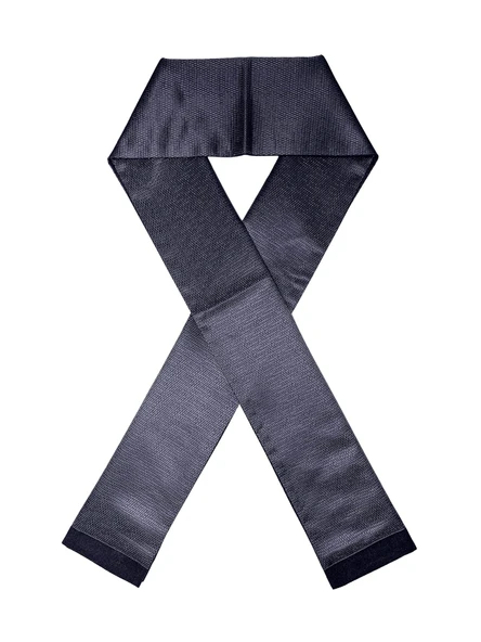 Unisex Çizgi Desenli Saten İnce Kaşmir Dokulu Sıcak Tutan Yumuşak Kışlık Atkı - 9