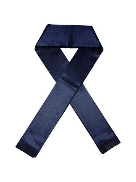 Unisex Çizgi Desenli Saten İnce Kaşmir Dokulu Sıcak Tutan Yumuşak Kışlık Atkı - 4