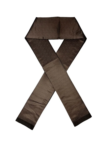 Unisex Çizgi Desenli Saten İnce Kaşmir Dokulu Sıcak Tutan Yumuşak Kışlık Atkı - 12