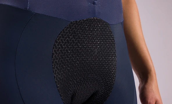 Sanitini Ironman AAHONOUI Viper Kadın Trisuit 2I780LIMGVIPERAAHO - Resim 8