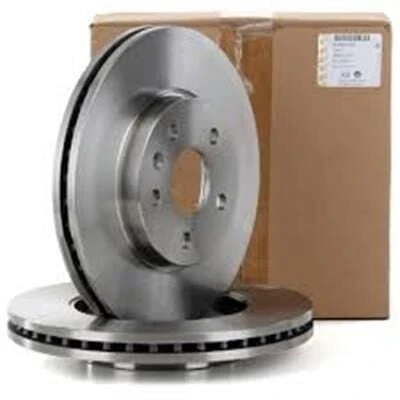 FREN DİSKİ (TAKIM) ÖN OPEL ASTRA J 1.3 CDTI-1.4i-1.6i 09>16 / CHEVROLET CRUZE 1.6-2.0 CDI 09>14 AVEO (T300) 1.3 D 11>14 (15INCH)(276x26x5DL)