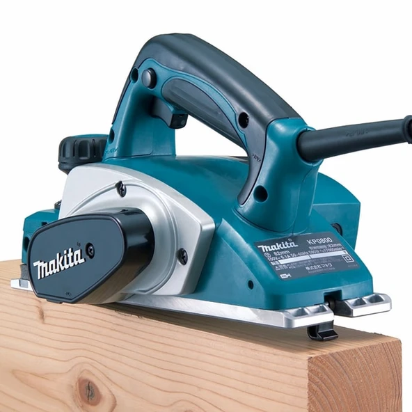 Makita KP0800 Planya Makinası 620W