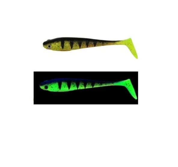 Jaxon Gummy Intensa Tg-Ina050 5Cm 5’Li Pk Renk:Z