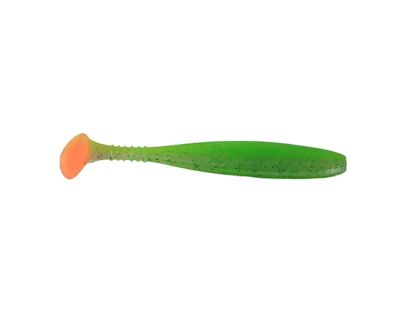 Jaxon Gummy Intensa INB095 Silikon Yem 10Cm 5 Li Pk Renk:C
