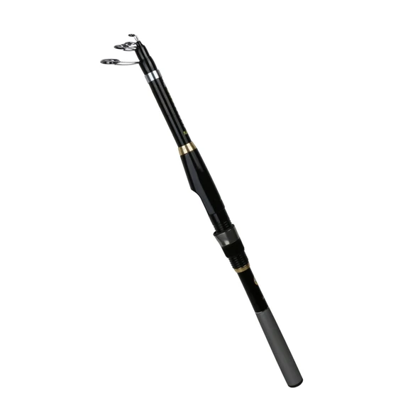 Kaido Jester 270cm 12-48gr Teleskopik Spin Kamışı