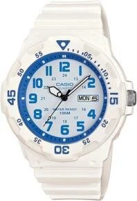 Casio MRW-200HC-7B2DF Erkek Kol Saati