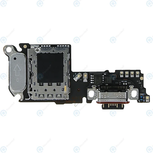 Xiaomi Mi 13 Uyumlu Şarj Soketi 2211133C + Mikrofon