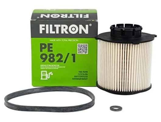 Opel insignia 1.6 / 2.0 Dizel Mazot Filtresi Filtron