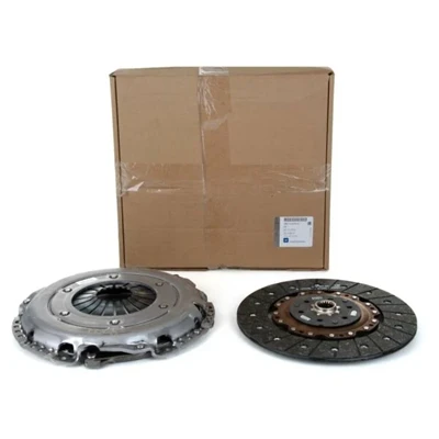 Opel İnsignia 1.6 Benzinli (A16XER/A16LET) Motor Debriyaj Seti Baskı Balata