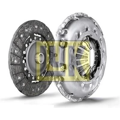 DEBRİYAJ SETİ BASKI DİSK VECTRA C SIGNUM SAAB 9 3 1.9 CDTI 04 Z19DT C