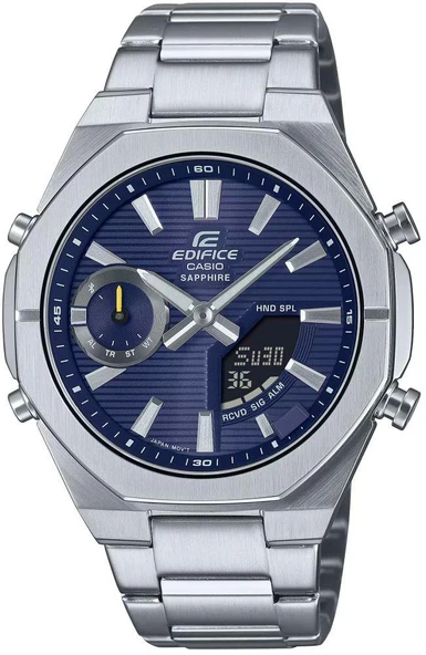 Casio ECB-S10D-2ADF Erkek Kol Saati