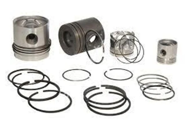 PİSTON SEGMAN 050 83mm (CEVROLET: CAPTIVA 2.0 16V / OPEL: ANTARA 2.0 CDTI 16V) (Z20S-Z20DMH)