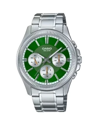 CASIO MTP-1375D-3AVDF ERKEK KOL SAATİ - 2