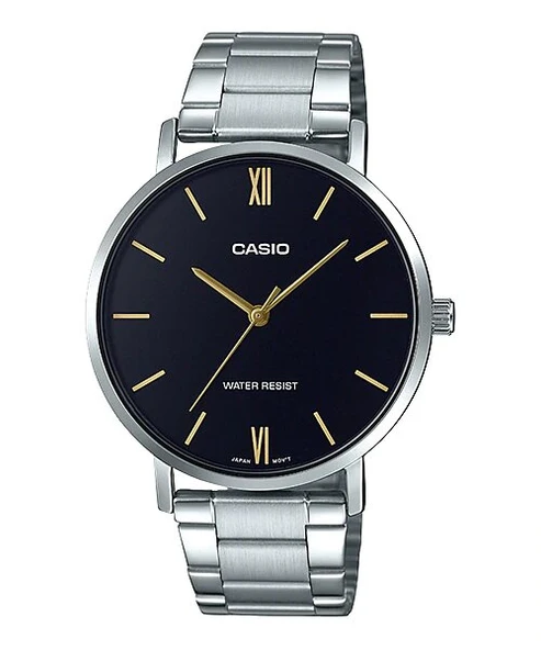 Casio MTP-VT01D-1BUDF Erkek Kol Saati