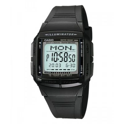 Casio DB-36-1AVSDF Erkek Kol Saati