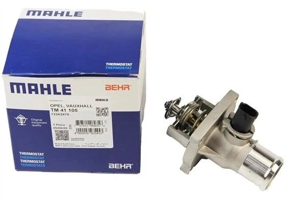 Opel İnsignia 1.6 Benzinli (A16XER) Termostat Mahle Marka