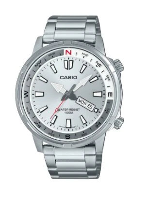 CASIO MTD-130D-7AVDF ERKEK KOL SAATİ ürün görseli 1