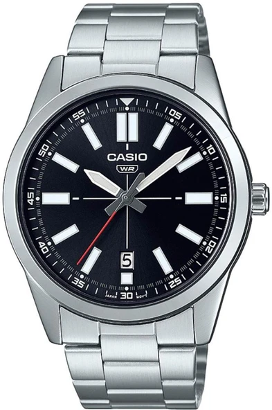 Casio MTP-VD02D-1EUDF Erkek Kol Saati ürün görseli 1